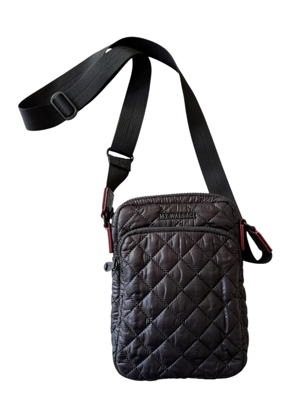 MZ Wallace Metro Crossbody Bag